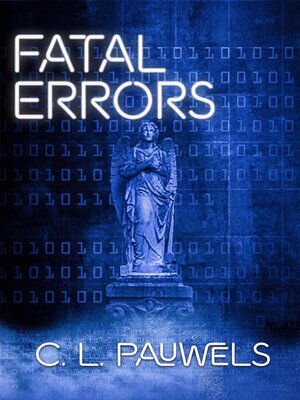 cover image of Fatal Errors